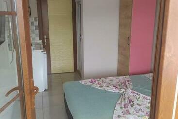 شقة فندقية Sevgi Motel
