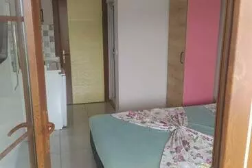 Aparthotel Sevgi Motel