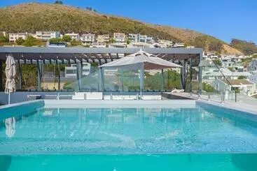 Huoneistohotelli The Murex