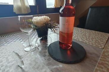 Baker Street Apartman