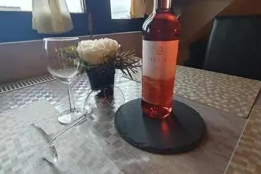 Baker Street Apartman