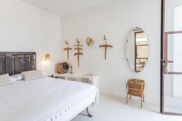 Bed and Breakfast Trullo Santovia