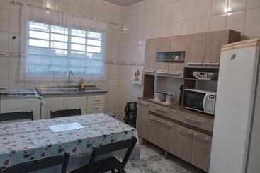 Pension Pousada Alvinópolis