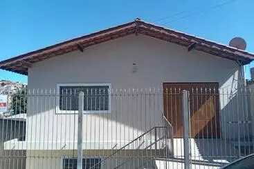Pensão Pousada Alvinópolis