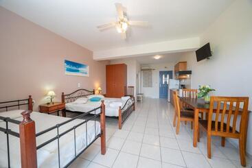 Apartamento Agnanti Studios