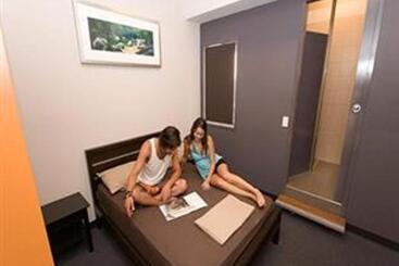 Hostel Global Backpackers Port Douglas
