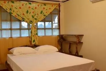 Turistihuoneistot Apartamentos Herrera