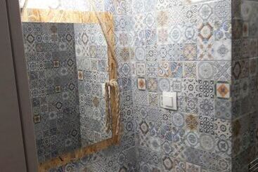 游客公寓 Artemis Studios & Apartments