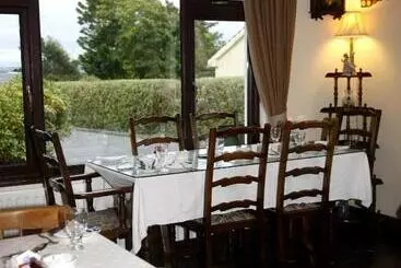 Bed and Breakfast Torine House