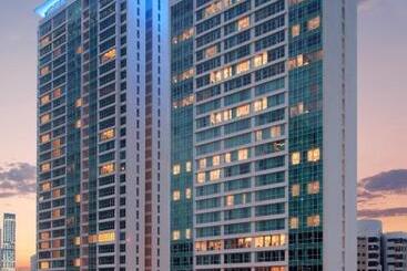 Aparthotel Fraser Place Setiabudi Jakarta