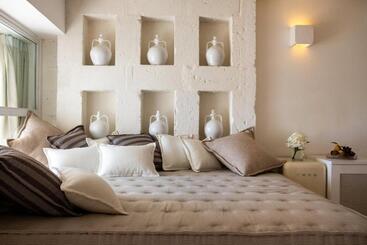 簡易ホテル Baglioni Masseria Muzza