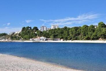 فندق Adriatic Queen Rooms & Apartments