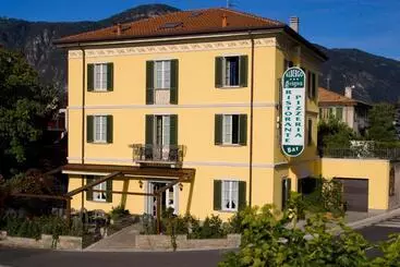 Hotelli Albergo Ristorante Grigna