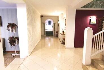 Family Hotel Gradia 2