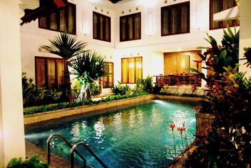 Family Hotel Gradia 2