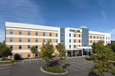 Hotell Home2 Suites By Hilton Tallahassee State Capitol