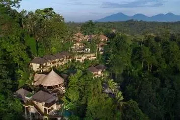 Otel Jannata Resort And Spa