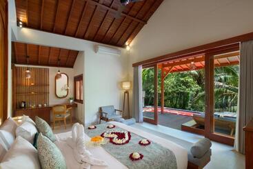 호텔 Jannata Resort And Spa