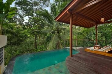 هتل Jannata Resort And Spa