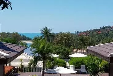 Hotell Kaya Mani Thai Villa Resort