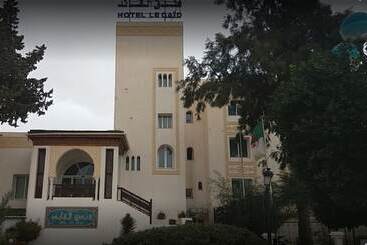 هتل Le Caid