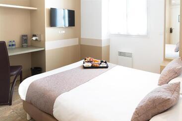 Szálloda Le Saint Germain