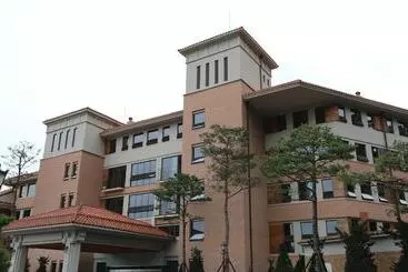 Hotel Pinehills