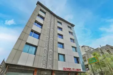 Hôtel Planet