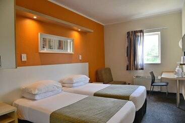 Hotel Road Lodge Rustenburg