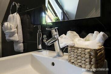 ホテル Winter & Summer Resort