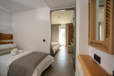 ホテル Zoe Seaside Resort