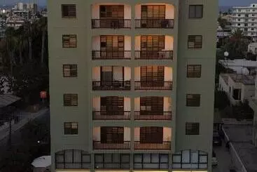 Aparthotel Layiotis