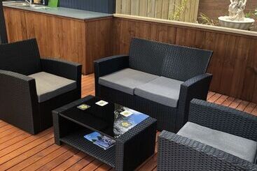 Portland Retro Motel