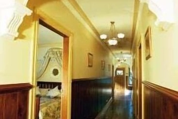 شقق خاصة سياحية The Hidden Gem