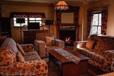 דירות לתיירים The Hidden Gem