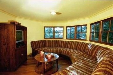 شقق خاصة سياحية The Hidden Gem