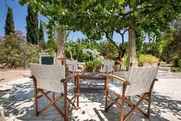 Hus Villa Teresa