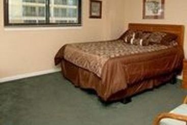 アパートメント Windemere By Elliott Beach Rentals