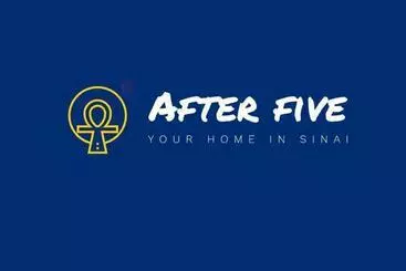 הוסטל After Five House