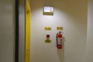 Hotel Mansion 8 Residences