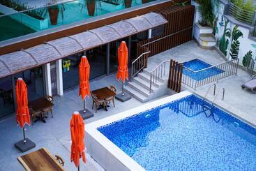 Palm Hills Hotel Bodrum