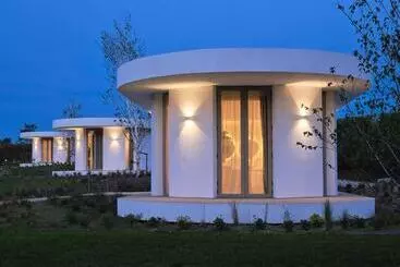 Hotel Retiro Costiña Wellness&villas