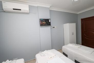 Appart'hotel Merdin Suites & Hotel   Downtown