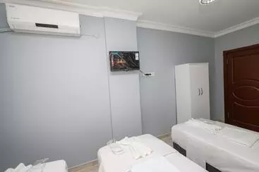 Apart Hotel Merdin Suites & Hotel   Downtown