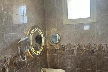 ريف الشرق للشقق الفندقية Reef Al Sharq Hotel Apartments