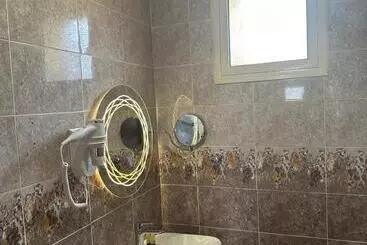 ريف الشرق للشقق الفندقية Reef Al Sharq Hotel Apartments