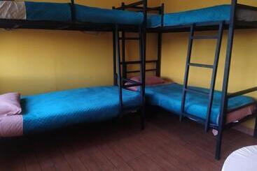 Bed and Breakfast Hostal Alejandra