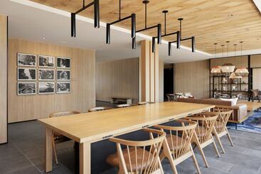 בית מלון כפרי Fairfield By Marriott Fukuoka Ukiha