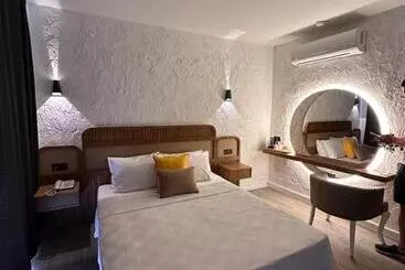 Hotel Sun Paradise