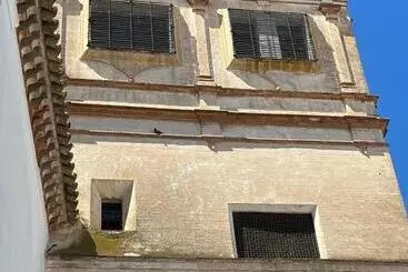 Pensão Clarisas Suites